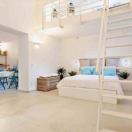 Ortigia Sunset Apartments - Xenia Sicily Villas Syracuse Eksteriør billede