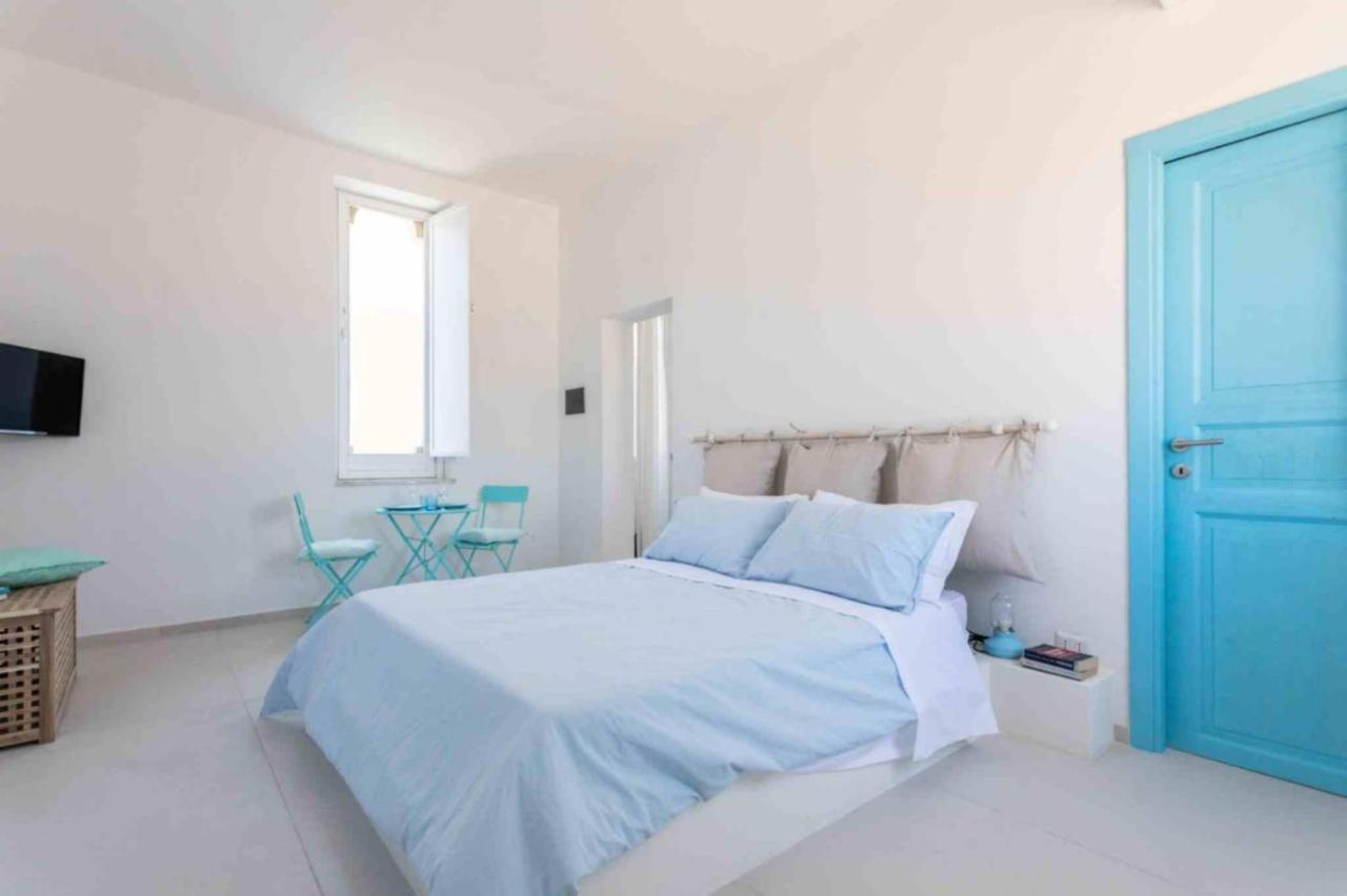 Ortigia Sunset Apartments - Xenia Sicily Villas Syracuse Eksteriør billede