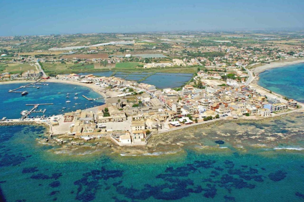 Ortigia Sunset Apartments - Xenia Sicily Villas Syracuse Eksteriør billede