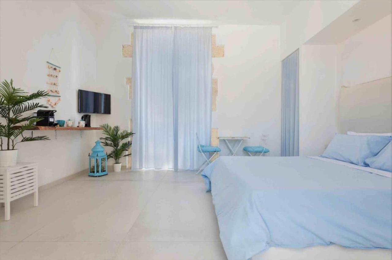 Ortigia Sunset Apartments - Xenia Sicily Villas Syracuse Eksteriør billede