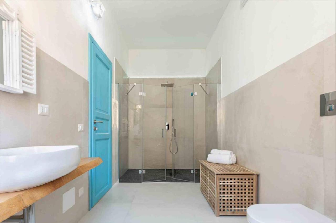 Ortigia Sunset Apartments - Xenia Sicily Villas Syracuse Eksteriør billede