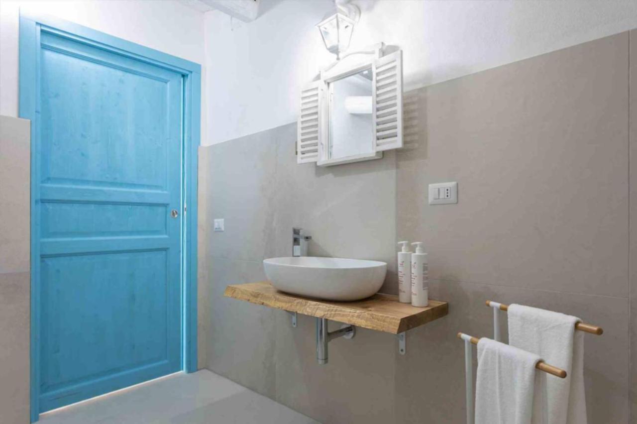Ortigia Sunset Apartments - Xenia Sicily Villas Syracuse Eksteriør billede