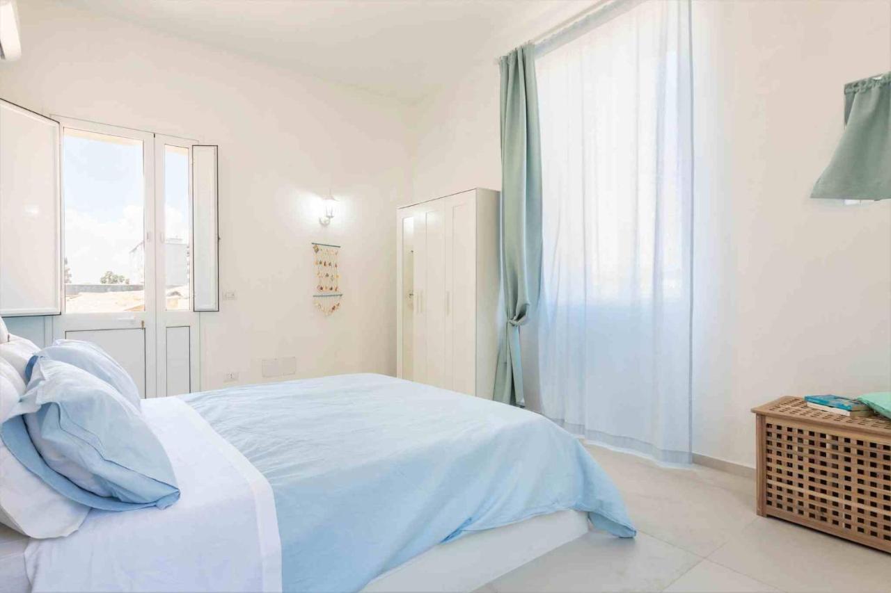 Ortigia Sunset Apartments - Xenia Sicily Villas Syracuse Eksteriør billede