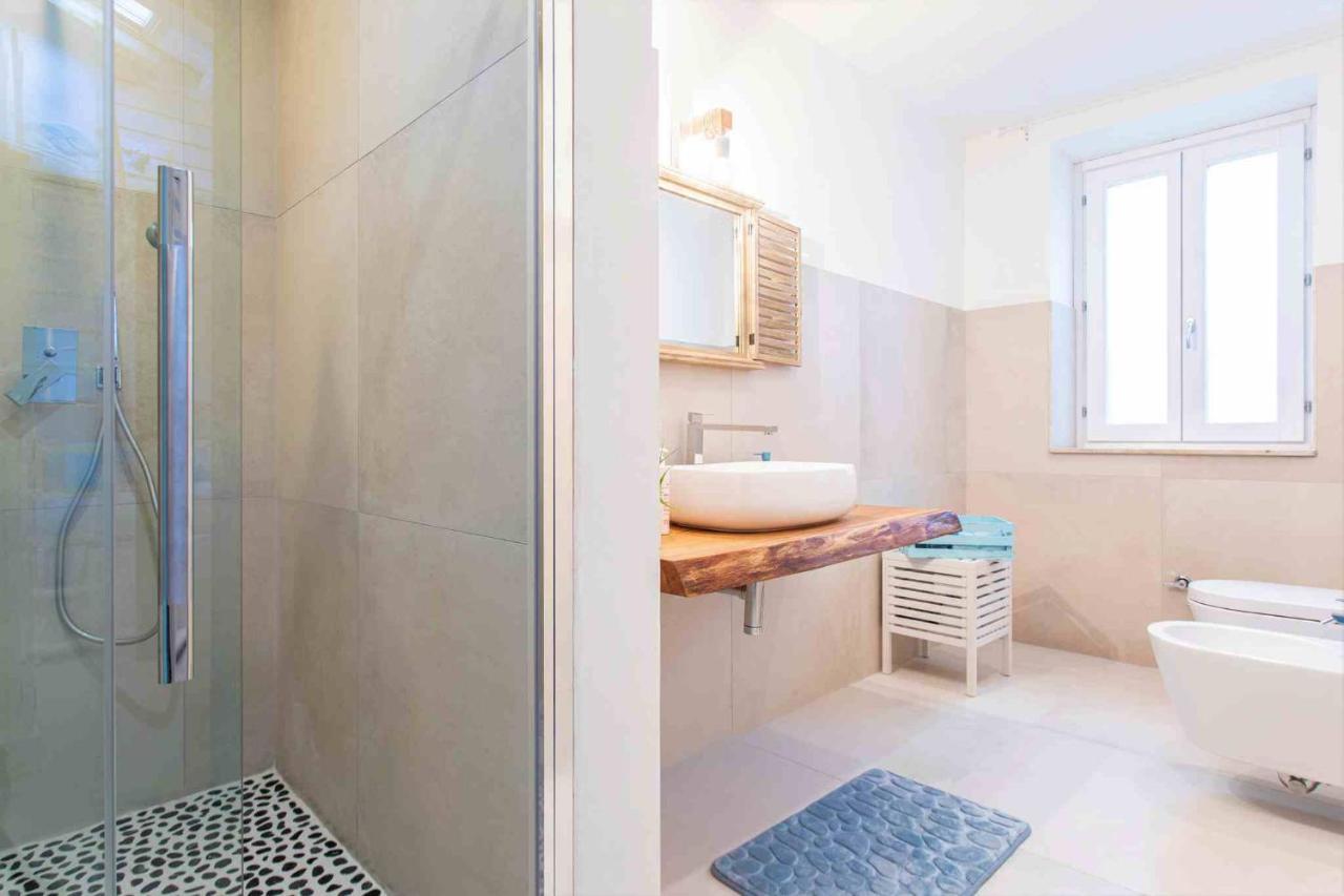 Ortigia Sunset Apartments - Xenia Sicily Villas Syracuse Eksteriør billede